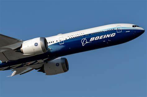 Boeing Stock Drops On 777X Delays. Should Investors Worry?