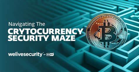 Navigating the Cryptocurrency security maze - IOL