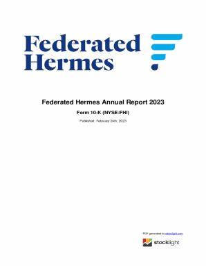 Analyst Report: Federated Hermes Inc