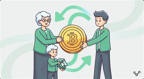 Who Inherits Crypto Assets? Navigating Death, Divorce, and Missing Keys