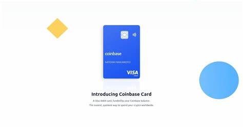Coinbase Card Now Available on Android Phones Through Google Pay - Cointelegraph