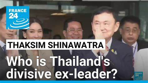 Thailand’s Relevance in the Global Crypto Scene: Insights from Former PM Thaksin Shinawatra