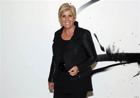 Suze Orman: 1 Reason You Should ‘Absolutely’ Own Bitcoin - MSN