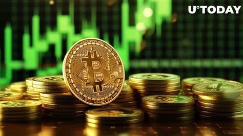Bitcoin 'Early In Bull Market,' Can Compete With Gold ETFs, Blockstream CEO Says - Benzinga