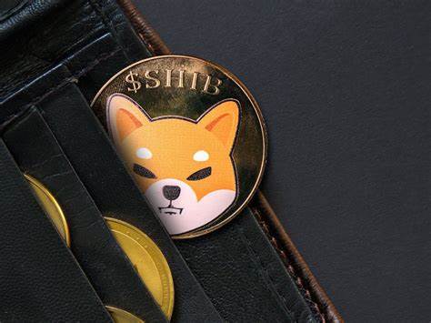 382 Billion SHIB Mysteriously Relocated as Shiba Inu Price on Edge - U.Today