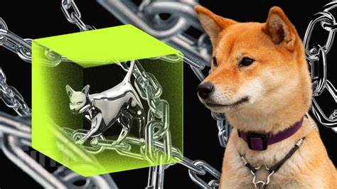 Why is the Shiba Inu (SHIB) Price Down This Week? - CryptoPotato