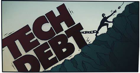 Tech Debt Game: Launch a bug-free programming language in a terminal-style sim