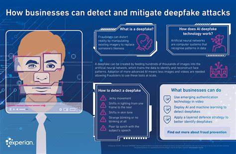 AI And Blockchain Can Mitigate Fraud Risk Caused By Deepfakes - Forbes