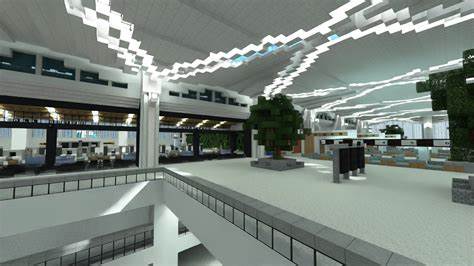 Minecraft on Your Terminal – Minecraftty
