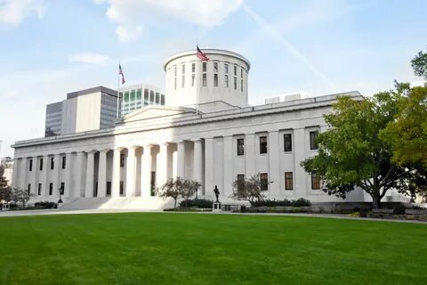 Ohio House lawmakers weigh cryptocurrency legislation - Ohio Capital Journal