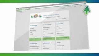 Online Startpagina, zoek en vind websites simpel en snel