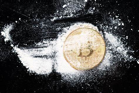 Global Drug Conspiracy Used Binance To Launder Millions In Crypto, DEA 