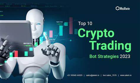 10 Best Crypto Trading Bots for 2023 - AOL