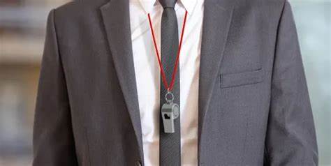Justice Department's Antitrust Division Announces Whistleblower Rewards Program