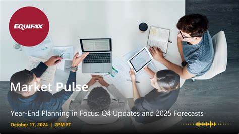 Equifax Profit Up, Boosts 2025 Guidance on Forex Trends