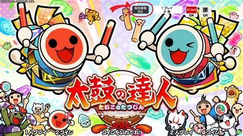 Taiko Announces Start of Season 2 with New Features and Rewards