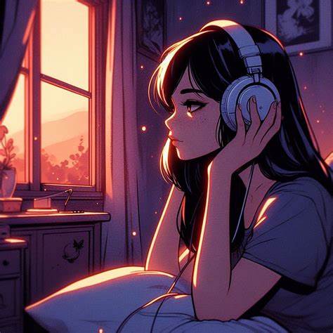 AI Wreaked Havoc on the Lo-Fi Beat Scene
