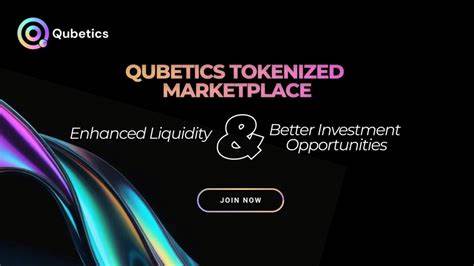 Investors Rush in Qubetics The Best Crypto Presale to Join In February 2025 Before the $0.25 Target While IMX & Quant Are Reshaping Blockchain Innovation - Analytics Insight
