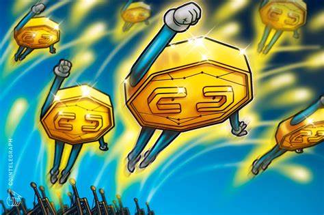 5 altcoins that produced double-digit gains as Bitcoin price rallied in January - Cointelegraph