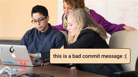 I Hate Conventional Commits