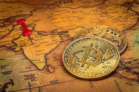 India Seizes $198M in Cryptocurrency Assets Linked to Bitconnect Case