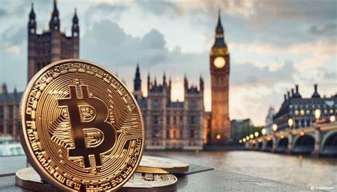 Xapo Bank to offer interest-bearing bitcoin accounts in UK after 'passporting' its license - The Block