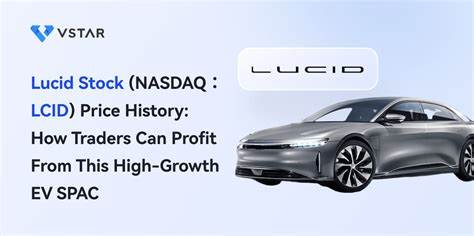 With Growth Poised to Explode, Is Lucid Stock Finally a Buy?