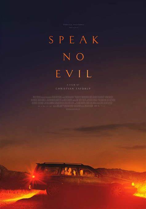 Speak No Evil Box Office (North America): James McAvoy’s Indie Horror...Speak No Evil Box Office (North America): James McAvoy’s Indie Horror