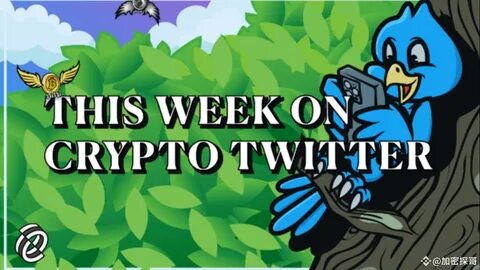 This Week In Crypto Twitter: Meme Coins and Base are Booming While Solana Strains - Decrypt