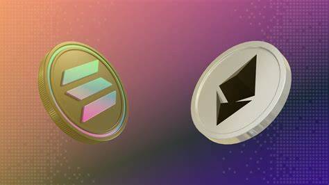 Solana Vs. Ethereum: Which Cryptocurrency Offers Highest Return?