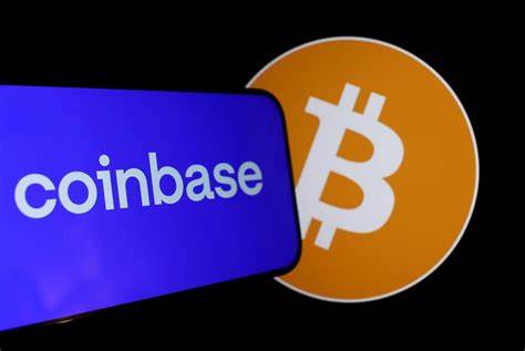 Bitcoin soars past $72,000 to new all-time high as Coinbase shares climb to highest since 2021 - Fortune