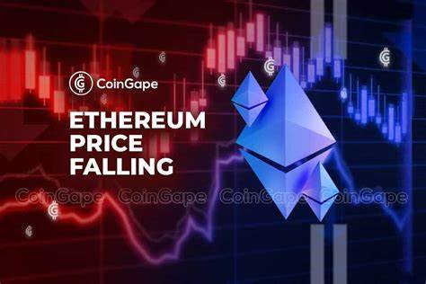 3 Reasons Why Ethereum Price May Crash Below $3,000 Ahead of FOMC - CoinGape
