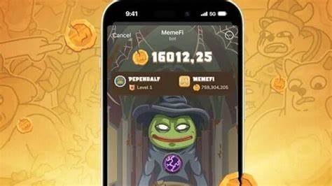 MemeFi Daily Codes for October 30, 2024: Win BIG With 100% Working YouTube Codes! Full List Inside - News24