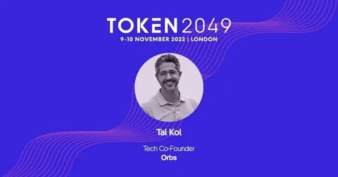 Token2049: A circus of crypto and commerce - Blockworks