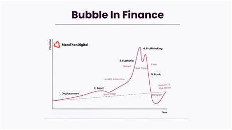 It Would Be Good If the AI Bubble Burst