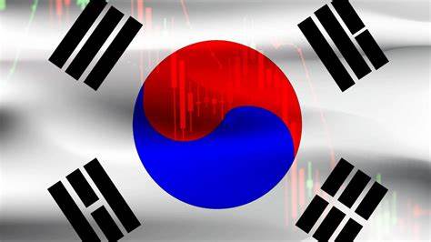 South Korea to review lifting ban on spot crypto ETFs: report - The Block