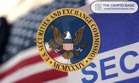 US SEC holds crypto task force roundtable as Trump plans regulatory revamp - The Economic Times