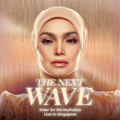 The Next Wave