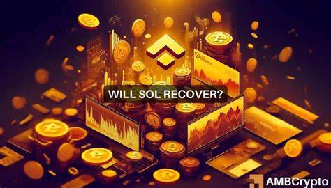 Solana Leads Crypto Sell-Off As Lazarus Ties, Token Unlock Spark Retail Concerns - Asianet Newsable