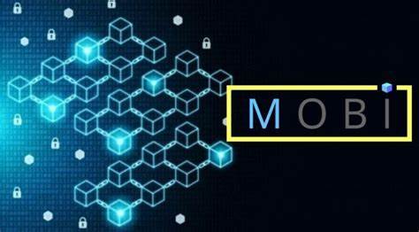 MOBI explained: the consortium that's bringing blockchain to vehicles - Decrypt