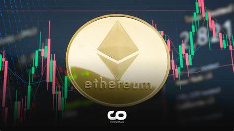 Ethereum Drops Below $2,200: Can ETH Stage a Recovery After 25% Loss? - Binance