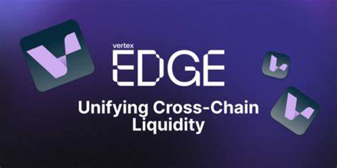 What Is Vertex Edge and How It Unifies Cross-Chain Liquidity - CoinGecko Buzz