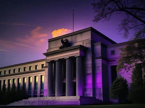 Fed's Schmid: Not in a hurry to cut interest rates