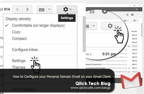 Ask HN: Thoughts on personal domain email solution