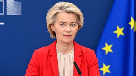 EU looks to sanction Russia for election interference ... - Euronews