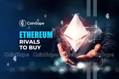 4 Ethereum Coins Turning $100 to $1000 As December Ends - CoinGape