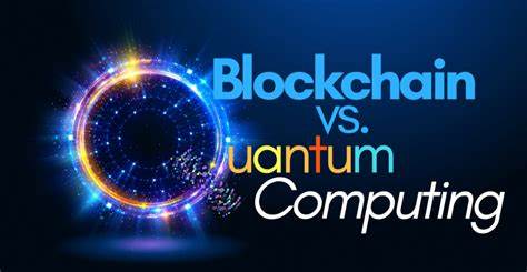 Quantum Computing and Bitcoin: Navigating a Changing Landscape - PC-Tablet.co.in