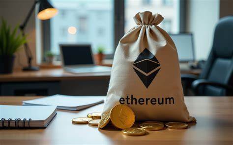 The Ether Machine Becomes Third Largest Ethereum Holder With $56.9M ETH Buy