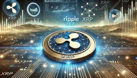 XRP $0.60 Triangle Breakout Could Ignite Parabolic Rally – Key Levels To Watch - NewsBTC