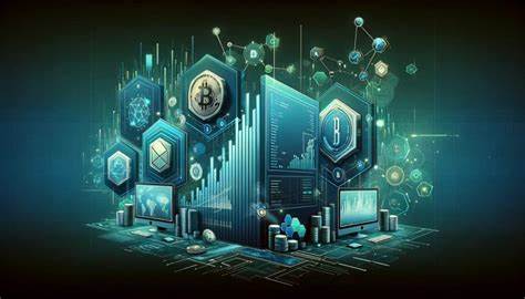 Strategic Solutions for Crypto Trading: How Ledger Markets Empowers Clients to Navigate the Cryptocurrency Markets - StreetInsider.com
